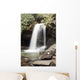 Grotto Falls Wall Decal