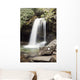 Grotto Falls Wall Decal