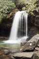 Grotto Falls Wall Decal