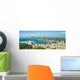Sugar Loaf Wall Decal