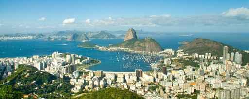 Sugar Loaf Wall Decal