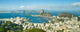 Sugar Loaf Wall Decal