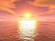 Puesta Sol Wall Decal Design 2
