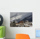 Villard Lans Vercors Wall Decal