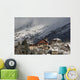 Villard Lans Vercors Wall Decal