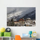 Villard Lans Vercors Wall Decal