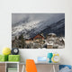 Villard Lans Vercors Wall Decal