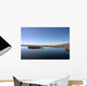 Lake Titicaca Wall Decal