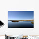 Lake Titicaca Wall Decal