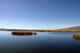 Lake Titicaca Wall Decal