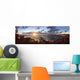 Sunrise Lake Superior Wall Decal