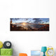 Sunrise Lake Superior Wall Decal