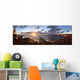 Sunrise Lake Superior Wall Decal