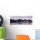 Xxl Panorama Madison Wall Decal