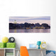Xxl Panorama Madison Wall Decal