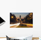 State Capitol Building Tallahassee Wall Decal