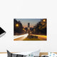 State Capitol Building Tallahassee Wall Decal