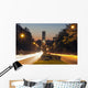 State Capitol Building Tallahassee Wall Decal