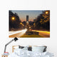 State Capitol Building Tallahassee Wall Decal