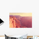 Grand Canyon Wall Mural