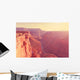 Grand Canyon Wall Mural