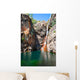 Kakadu National Park Waterfall Wall Decal
