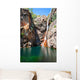 Kakadu National Park Waterfall Wall Decal