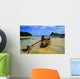 Phi Phi Wall Decal