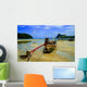 Phi Phi Wall Decal