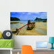 Phi Phi Wall Decal