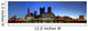 Scioto River and Downtown Wall Decal