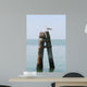 Lagoon Venice Italy Wall Decal