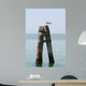 Lagoon Venice Italy Wall Decal
