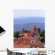 Church Wall Decal