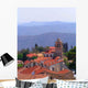 Church Wall Decal