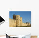 Fortified City Aigues-morte Wall Decal