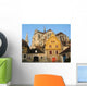 Cathedrale D'auxerre Wall Decal