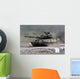 T-90 Wall Decal