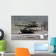 T-90 Wall Decal