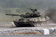 T-90 Wall Decal