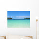 Lagoon Dream Wall Decal