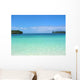 Lagoon Dream Wall Decal