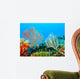 Beautiful Gorgonians Wall Decal