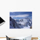 And Mount Snow Wall Decal