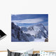 And Mount Snow Wall Decal