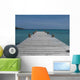 Point Wall Decal