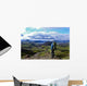 Lost Island Wall Decal