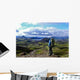 Lost Island Wall Decal