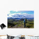 Lost Island Wall Decal