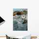 Musee La Mer Biarritz Wall Decal